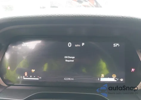 2022 Jeep Grand Cherokee L Limited 4X4 из США, поврежденный, VIN 1C4RJKBG4N8507230